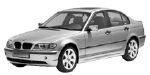 BMW E46 P2858 Fault Code