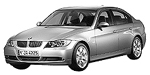 BMW E92 P2858 Fault Code
